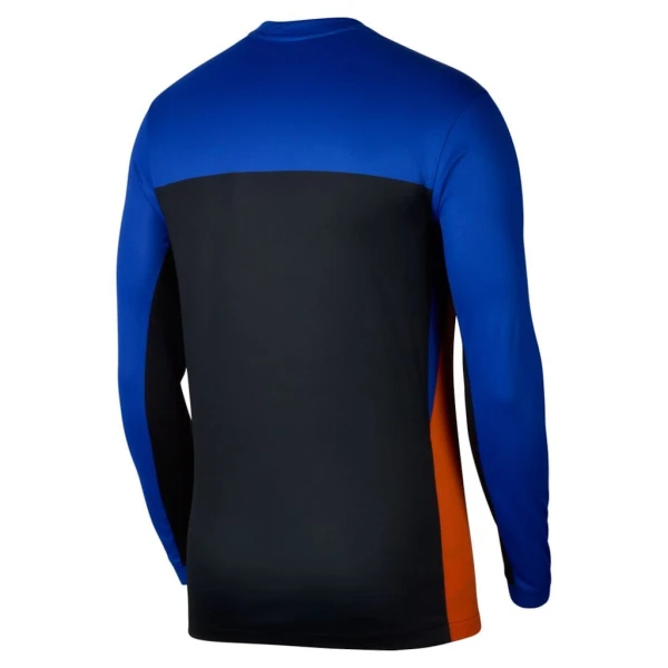 Maglia Inter Milan Uomo 4th 2025-26 Maniche Lunghe