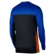 Maglia Inter Milan Uomo 4th 2025-26 Maniche Lunghe