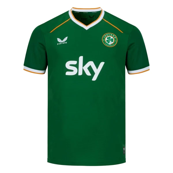 Maglia Irlanda Uomo Primo 2026-27 Maglia Irlanda Uomo Primo 2026-27