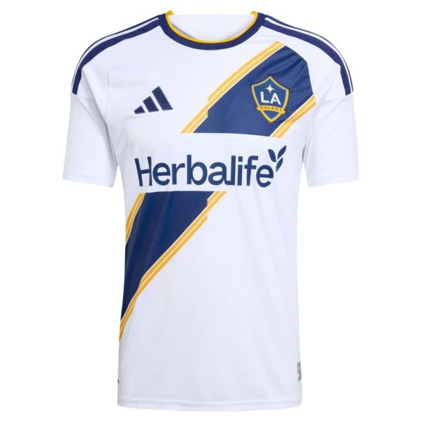 Maglia LA Galaxy Uomo Primo 2026