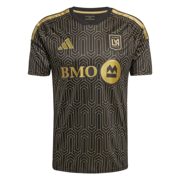 Maglia Los Angeles FC Son 7 Uomo Primo 2026