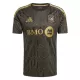 Maglia Los Angeles FC Son 7 Uomo Primo 2026