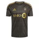 Maglia Los Angeles FC Uomo Primo 2026