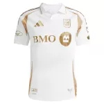 Maglia Los Angeles FC Uomo Secondo 2025-26
