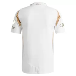 Maglia Los Angeles FC Uomo Secondo 2025-26