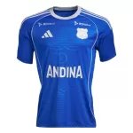 Maglia Millonarios Uomo Primo 2026-27