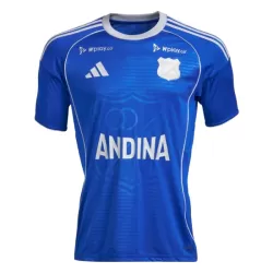 Maglia Millonarios Uomo Primo 2026-27