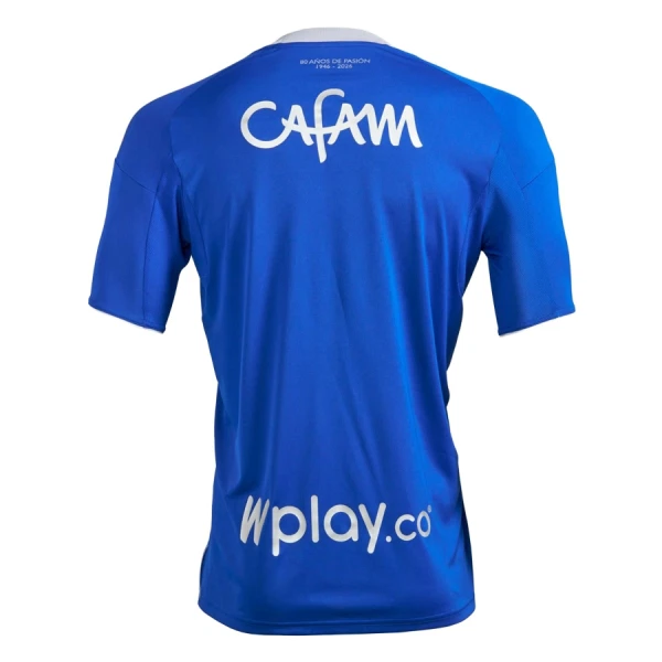 Maglia Millonarios Uomo Primo 2026-27