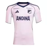 Maglia Millonarios Uomo Secondo 2026-27