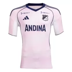 Maglia Millonarios Uomo Secondo 2026-27