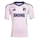 Maglia Millonarios Uomo Secondo 2026-27
