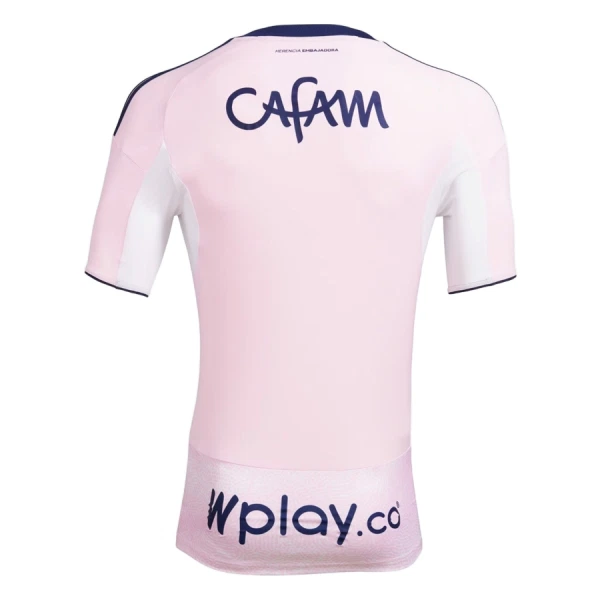 Maglia Millonarios Uomo Secondo 2026-27