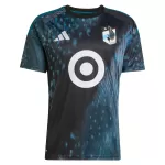 Maglia Minnesota United Uomo Primo 2026