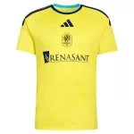 Maglia Nashville SC Uomo Primo 2026