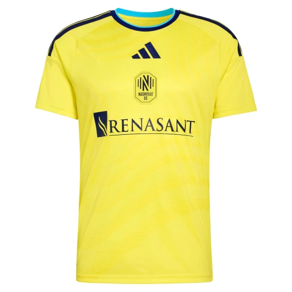 Maglia Nashville SC Uomo Primo 2026 Maglia Nashville SC Uomo Primo 2026