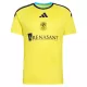 Maglia Nashville SC Uomo Primo 2026 Maglia Nashville SC Uomo Primo 2026