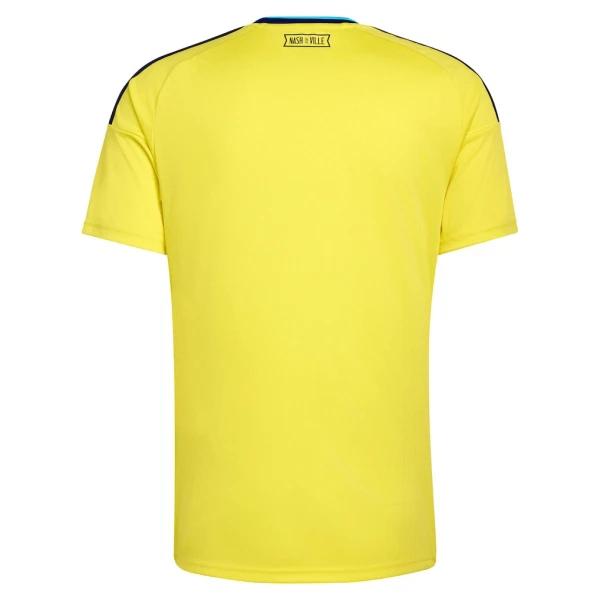 Maglia Nashville SC Uomo Primo 2026