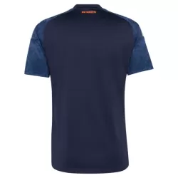 Maglia New York City FC Uomo Secondo 2026