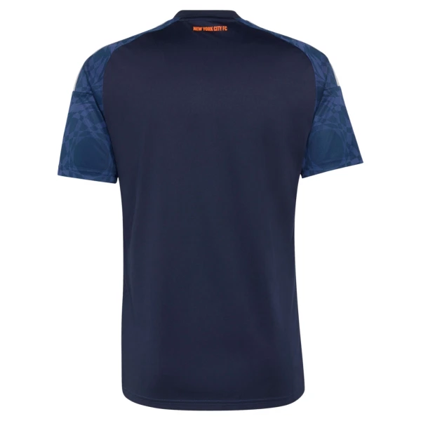 Maglia New York City FC Uomo Secondo 2026