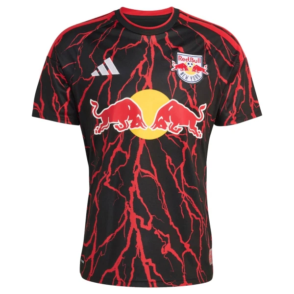 Maglia New York Red Bulls Uomo Primo 2026