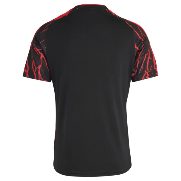 Maglia New York Red Bulls Uomo Primo 2026