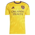 Maglia Orlando City Uomo Secondo 2026