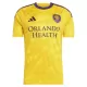 Maglia Orlando City Uomo Secondo 2026 Maglia Orlando City Uomo Secondo 2026
