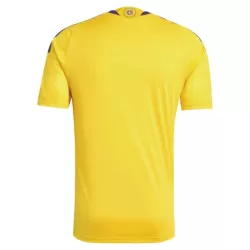 Maglia Orlando City Uomo Secondo 2026
