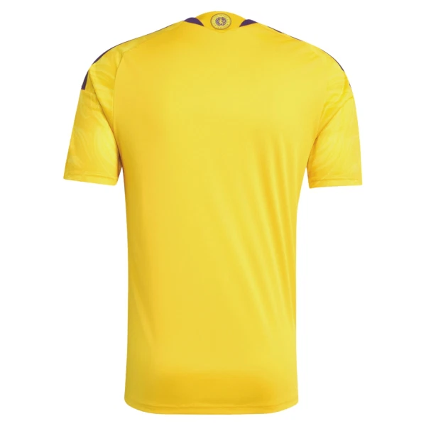 Maglia Orlando City Uomo Secondo 2026