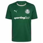 Maglia Palmeiras Uomo Primo 2026-27
