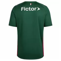 Maglia Palmeiras Uomo Primo 2026-27