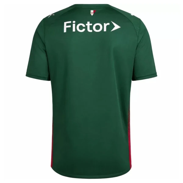 Maglia Palmeiras Uomo Primo 2026-27