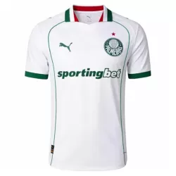 Maglia Palmeiras Uomo Secondo 2026-27