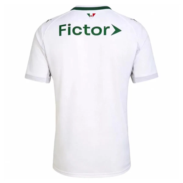 Maglia Palmeiras Uomo Secondo 2026-27