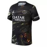 Maglia Paris Saint-Germain Night Uomo 2025-26
