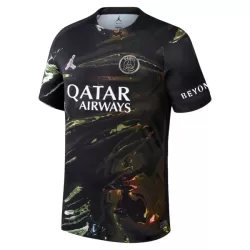 Maglia Paris Saint-Germain Night Uomo 2025-26