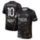 Maglia Paris Saint-Germain O. Dembele 10 Night Uomo 2025-26 Maglia Paris Saint-Germain O. Dembele 10 Night Uomo 2025-26
