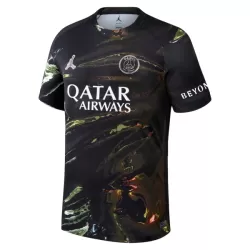 Maglia Paris Saint-Germain O. Dembele 10 Night Uomo 2025-26