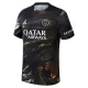 Maglia Paris Saint-Germain O. Dembele 10 Night Uomo 2025-26