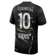 Maglia Paris Saint-Germain O. Dembele 10 Night Uomo 2025-26