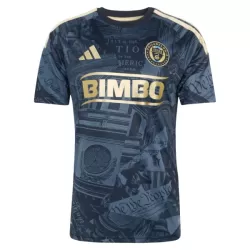 Maglia Philadelphia Union Uomo Primo 2026