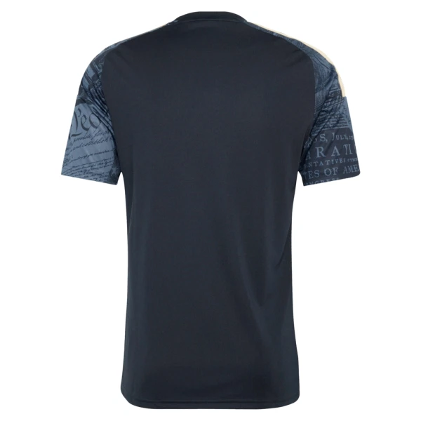 Maglia Philadelphia Union Uomo Primo 2026