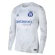 Maglia Portiere Inter Milan Uomo 2025-26 Maniche Lunghe