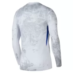 Maglia Portiere Inter Milan Uomo 2025-26 Maniche Lunghe