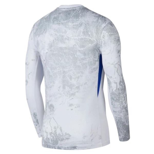 Maglia Portiere Inter Milan Uomo 2025-26 Maniche Lunghe