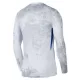 Maglia Portiere Inter Milan Uomo 2025-26 Maniche Lunghe