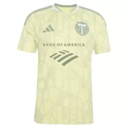 Maglia Portland Timbers Uomo Secondo 2026