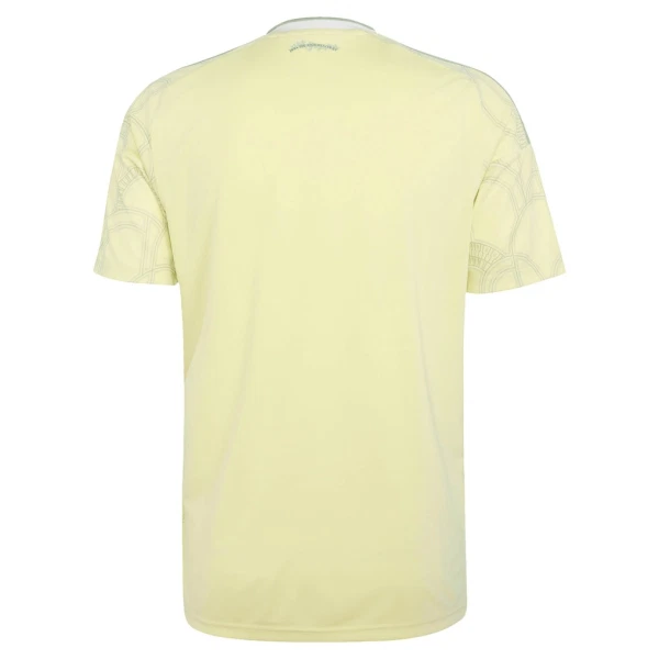 Maglia Portland Timbers Uomo Secondo 2026
