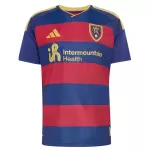 Maglia Real Salt Lake Uomo Primo 2026