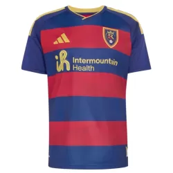 Maglia Real Salt Lake Uomo Primo 2026